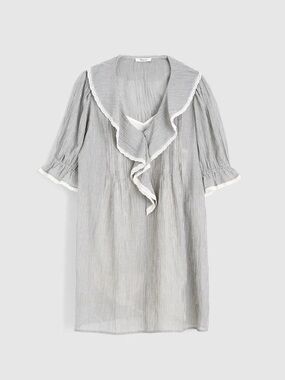 Madewell Blaire Mini Dress Size XS NWT